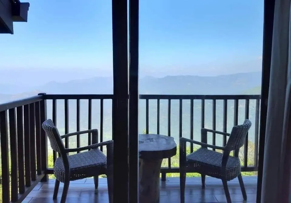 Bed and Breakfast The Grand Hills Kandy