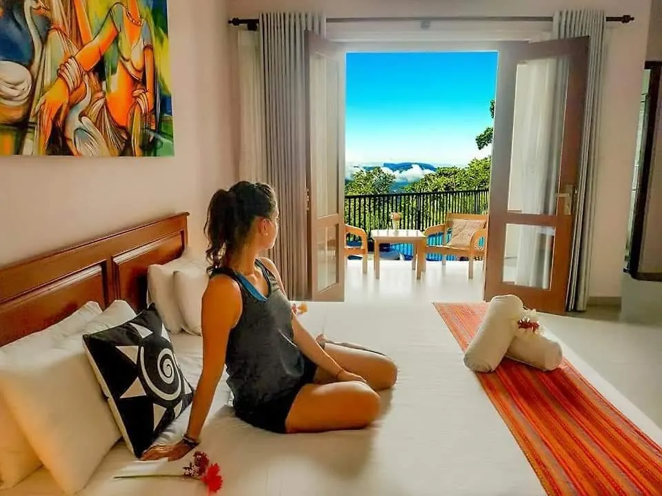 The Grand Hills Bed & Breakfast Kandy