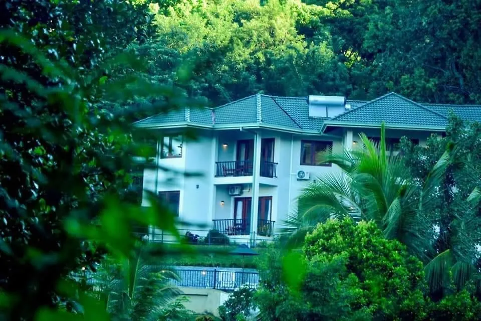 The Grand Hills Bed & Breakfast Kandy 4*,  Sri Lanka