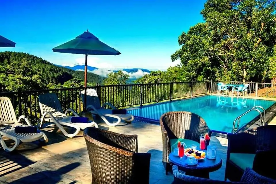 The Grand Hills Bed & Breakfast Kandy