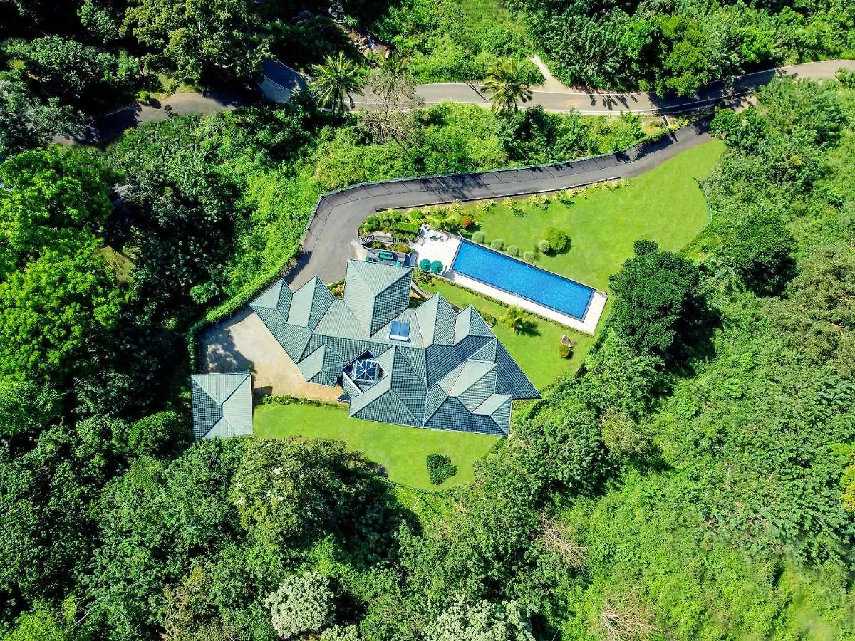 The Grand Hills Bed & Breakfast Kandy
