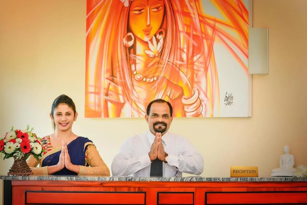 The Grand Hills Bed & Breakfast Kandy Sri Lanka