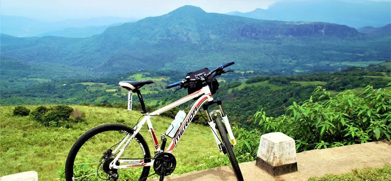 The Grand Hills Bed & Breakfast Kandy