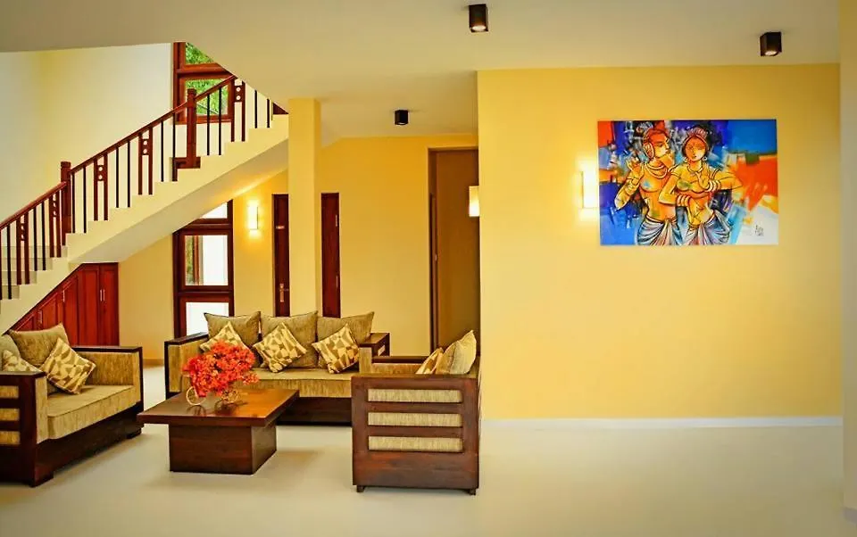 The Grand Hills Bed & Breakfast Kandy